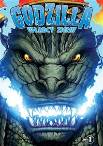 Picture of Godzilla: Władcy Ziemi 1