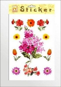 Picture of Kalkomania artystyczna 324 15,5x23cm