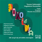 Pokolenia - Tomasz Sobierajski, Magdalena Kuszewska -  foreign books in polish 