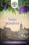Książka : Letnie prz... - Joanna Jax
