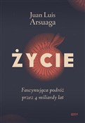 Polska książka : Życie Fasc... - Juan Luis Arsuaga