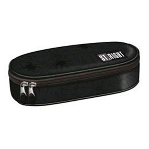 Picture of Piórnik owalny usztywniony Spider Web