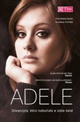 Adele Dzie... - Chas Newkey-Burden -  Książka z wysyłką do UK