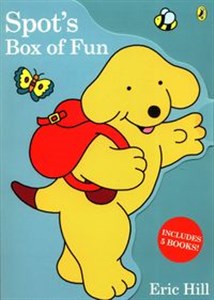 Picture of Spot's Box of Fun