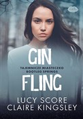 Gin Fling ... - Lucy Score, Claire Kingsley -  books from Poland