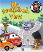 polish book : Na tropach... - Karolina Górska,Wojciech Górski