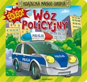 polish book : Książeczka... - Opracowanie Zbiorowe