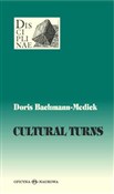 Cultural T... - Doris Bachmann-Medick -  Polish Bookstore 