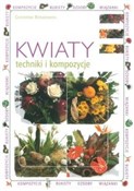 polish book : Kwiaty tec... - Giovanna Bonadiman