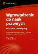 polish book : Wprowadzen... - Andrzej Bator, Włodzimierz Gromski, Artur Kozak