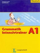 Grammatik ... - Christiane Lemcke, Lutz Rohrmann - Ksiegarnia w UK