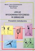 polish book : Lekcje wyc... - Maria Kołodziej, Jerzy Kołodziej, Marta Michno