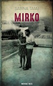 polish book : Mirko - Sabina Tataj