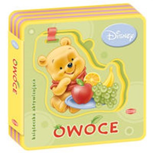 Picture of Disney Owoce DFB1