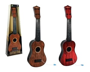 Picture of Gitara MIX