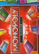 Książka : Monopoly B...