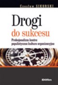Drogi do s... - Czesław Sikorski -  foreign books in polish 