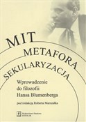Mit Metafo... - Robert Marszałek (red.) -  books in polish 