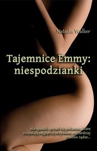 Obrazek Tajemnice Emmy: niespodzianki