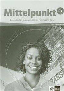 Picture of Mittelpunkt C1 Lehrerhandbuch