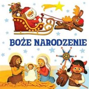 Obrazek Boże Narodzenie