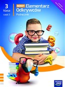 Zobacz : Elementarz... - Barbara Stępień,Ewa Hryszkiewicz,Joanna Winiecka-Nowak