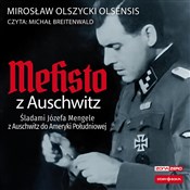 [Audiobook... - Mirosław Olszycki -  books from Poland