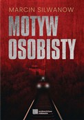 Motyw osob... - Marcin Silwanow -  Polish Bookstore 
