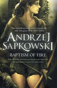 Picture of Baptism of Fire