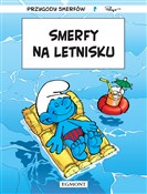 Smerfy. Sm... - Thierry Culliford - Ksiegarnia w UK