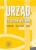 Urząd do s... - Łatka Rafał -  Książka z wysyłką do UK