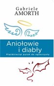 Aniołowie ... - Gabriele Amorth -  Polish Bookstore 