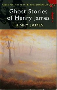 Picture of Ghost Stories of Henry James