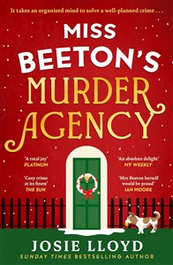 Picture of Miss Beeton’s Murder Agency