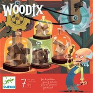 Picture of Woodix