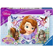 Puzzle Jej... -  Książka z wysyłką do UK