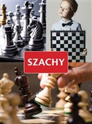 polish book : Szachy - Maciej Sroczyński