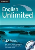 English Un... - Alex Tilbury, Theresa Clement -  Polish Bookstore 