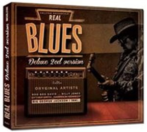 Picture of Real Blues 2CD Deluxe Edition