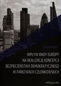Polska książka : Wpływ Rady... - Jakub Robel