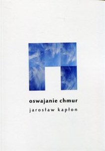 Picture of Oswajanie chmur