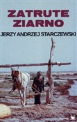 Zatrute zi... - Jerzy Andrzej Starczewski -  books from Poland