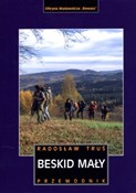 Beskid Mał... - Radosław Truś -  books in polish 