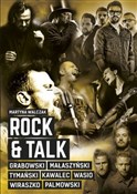 Rock&Talk - Martyna Walczak - Ksiegarnia w UK