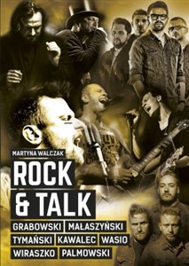 Picture of Rock&Talk
