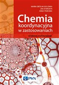 Chemia koo... - Maria Cieślak-Golonka, Jan Starosta, Anna Trzeciak -  foreign books in polish 