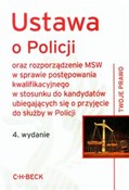 Ustawa o P... -  foreign books in polish 