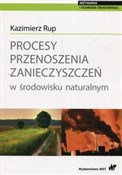 Procesy pr... - Kazimierz Rup -  books in polish 