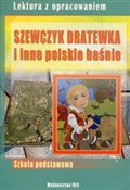 Szewczyk D... - Agnieszka Nożyńska-Demianiuk -  books in polish 