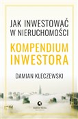 polish book : Jak inwest... - Damian Kleczewski